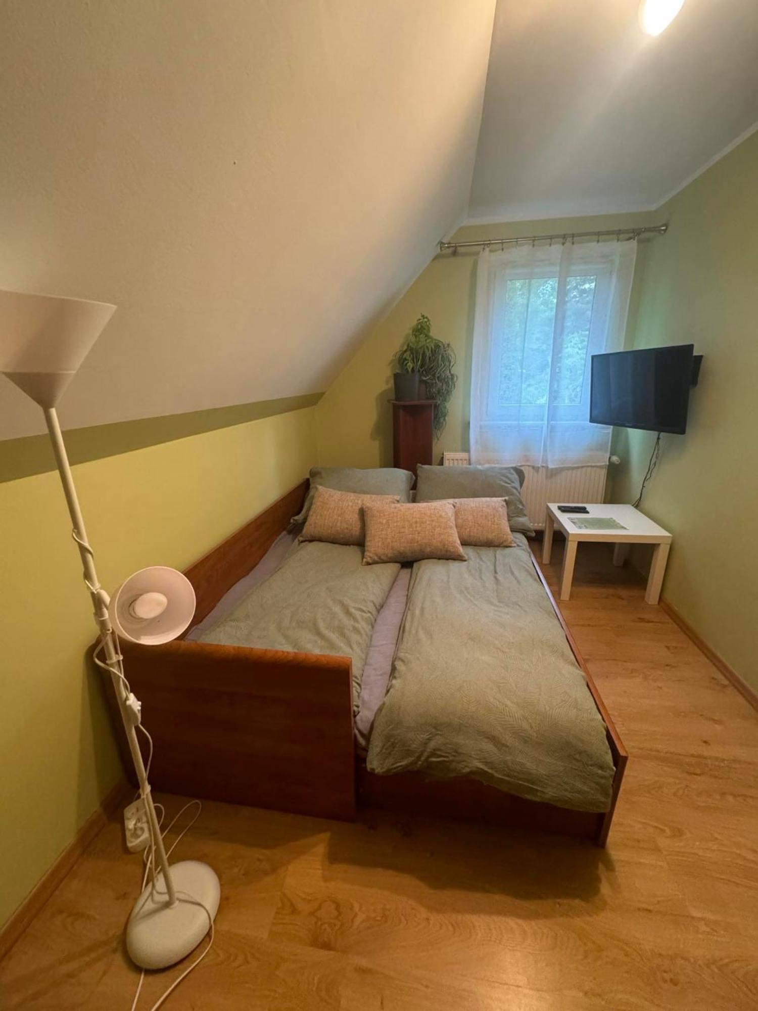 Zielony Zakatek Piechowice  Cameră foto