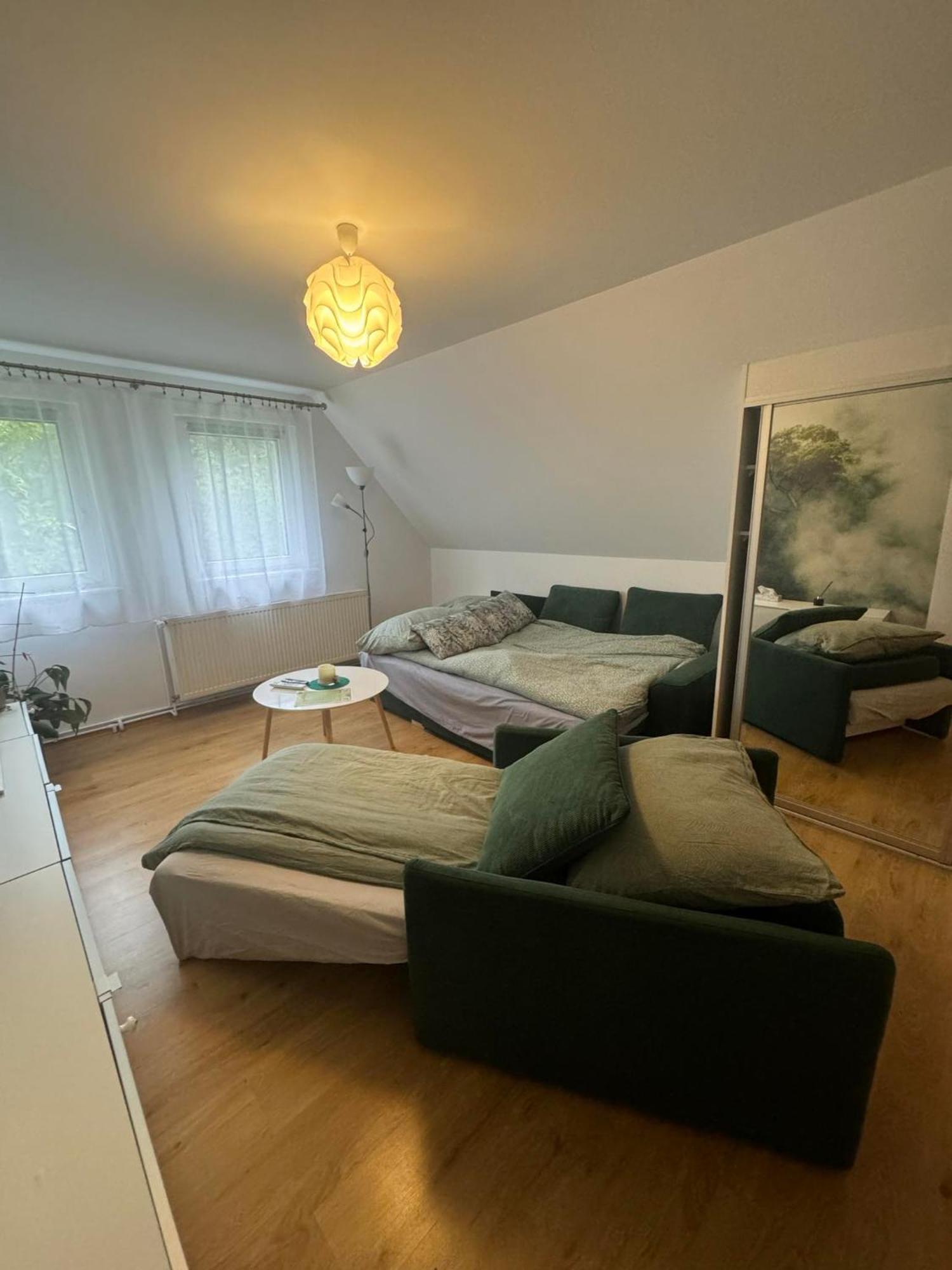 Zielony Zakatek Piechowice  Cameră foto