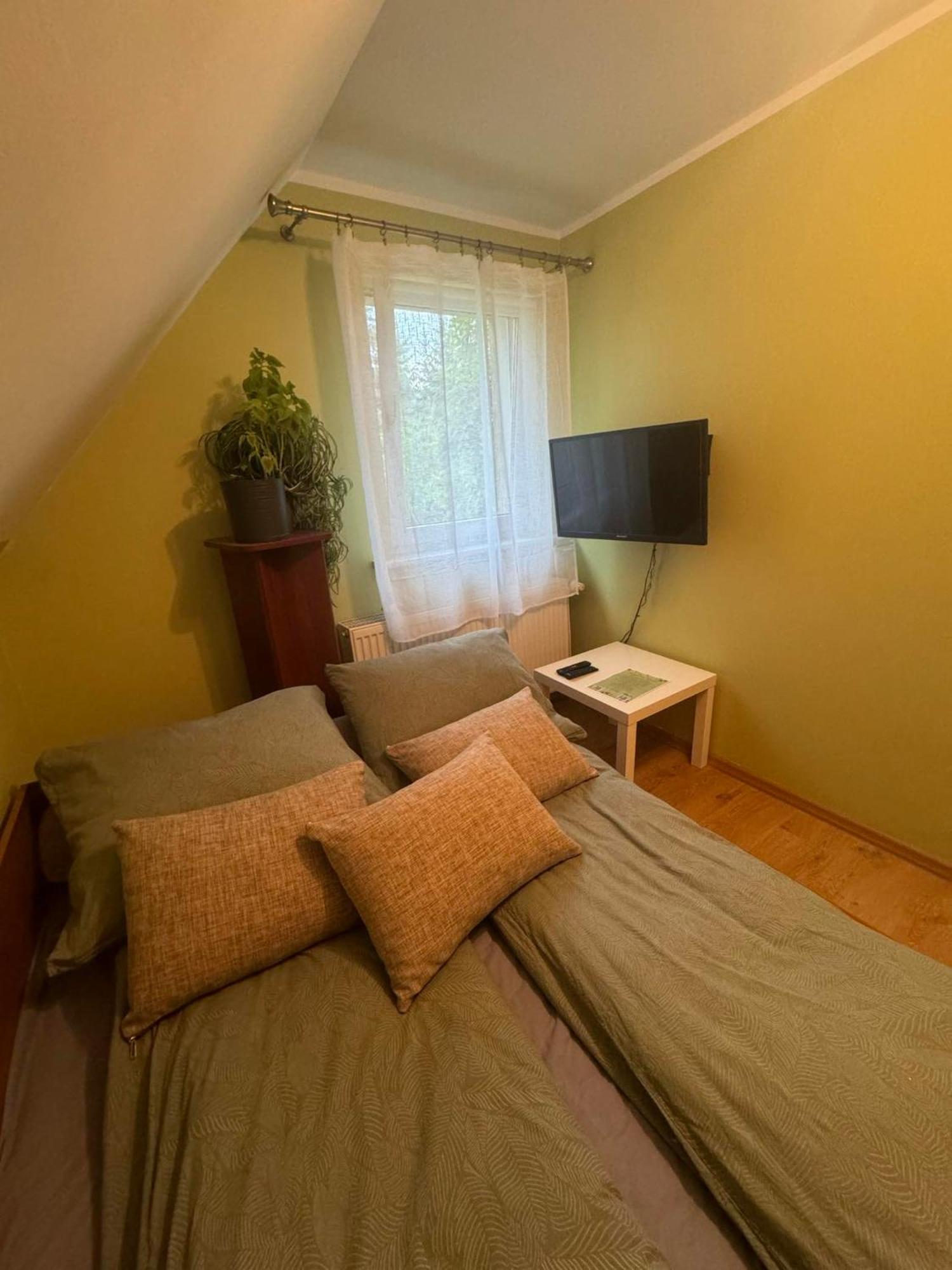 Zielony Zakatek Piechowice  Cameră foto
