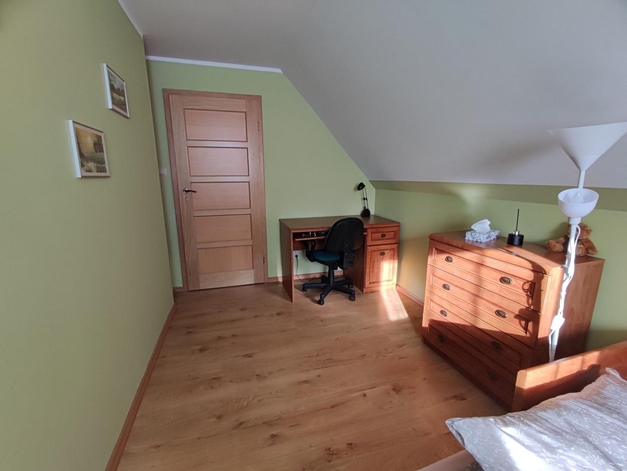 Zielony Zakatek Piechowice  Cameră foto